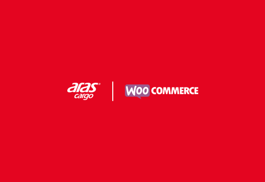 Woocommerce Aras Kargo Entegrasyonu