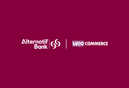 Alternatifbank WooCommerce Sanal POS Entegrasyon Eklentisi